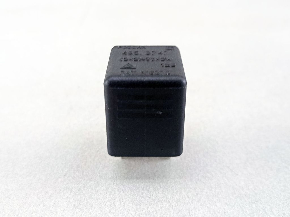 Реле поворотов УАЗ ПАТРИОТ, ВАЗ-2108 3-х конт. 495.3747 (АВАР) - арт ...