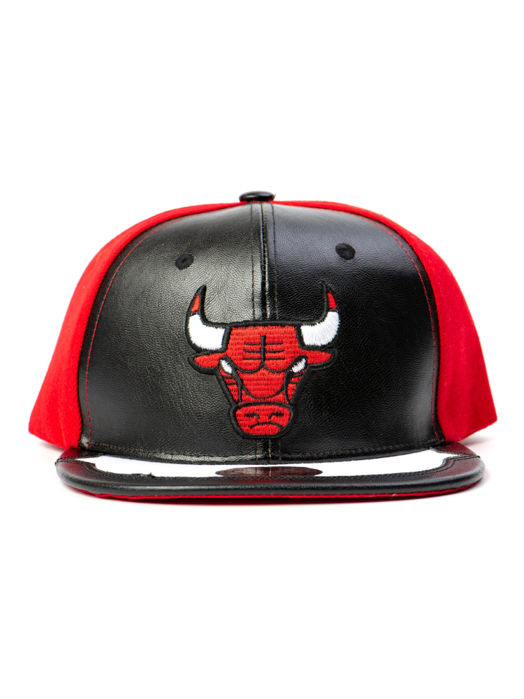 Бейсболка DISHA Chicago Bulls #1