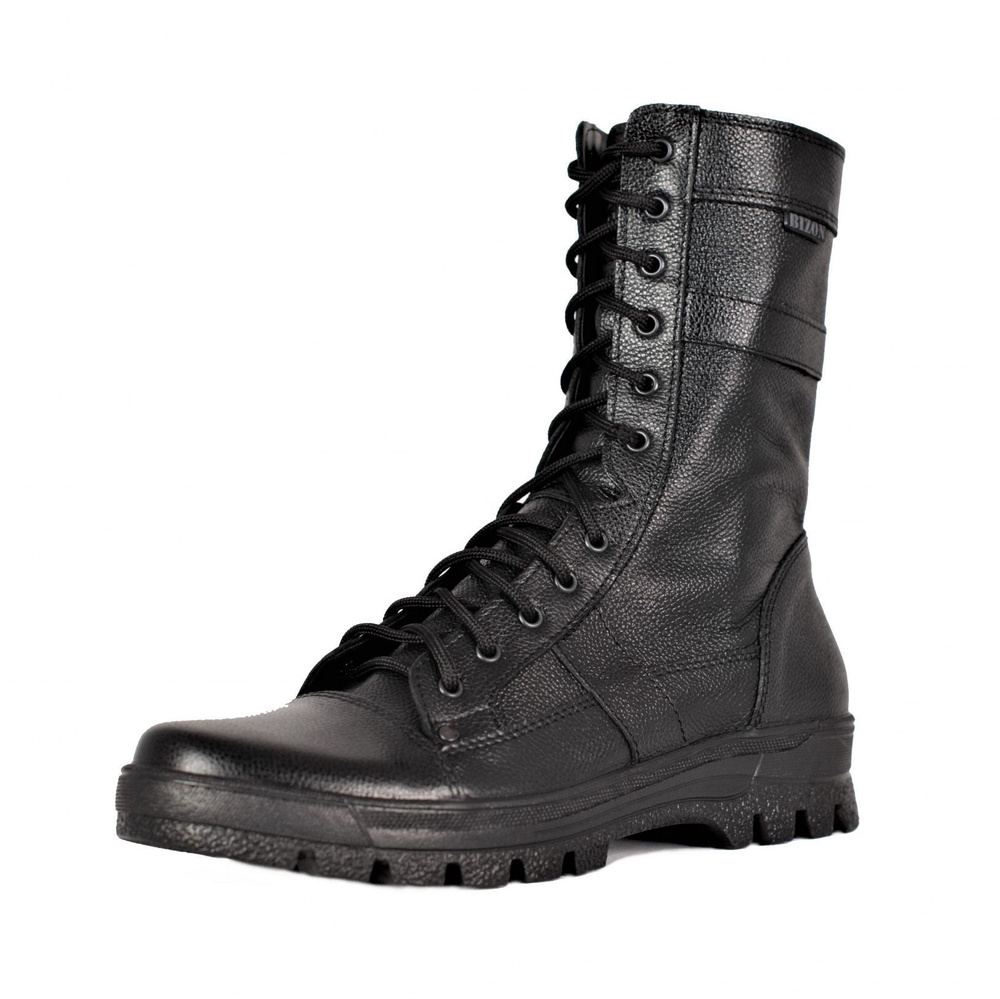 Берцы STRONG BIZON - купить с доставкой по выгодным ценам в интернет ...