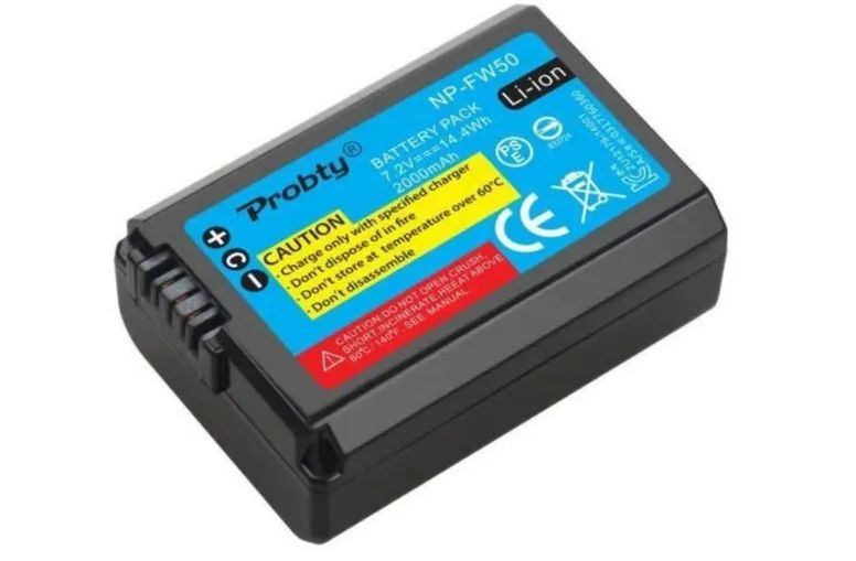 Аккумуляторная батарея, 100 мАч - купить с доставкой по выгодным ценам ...