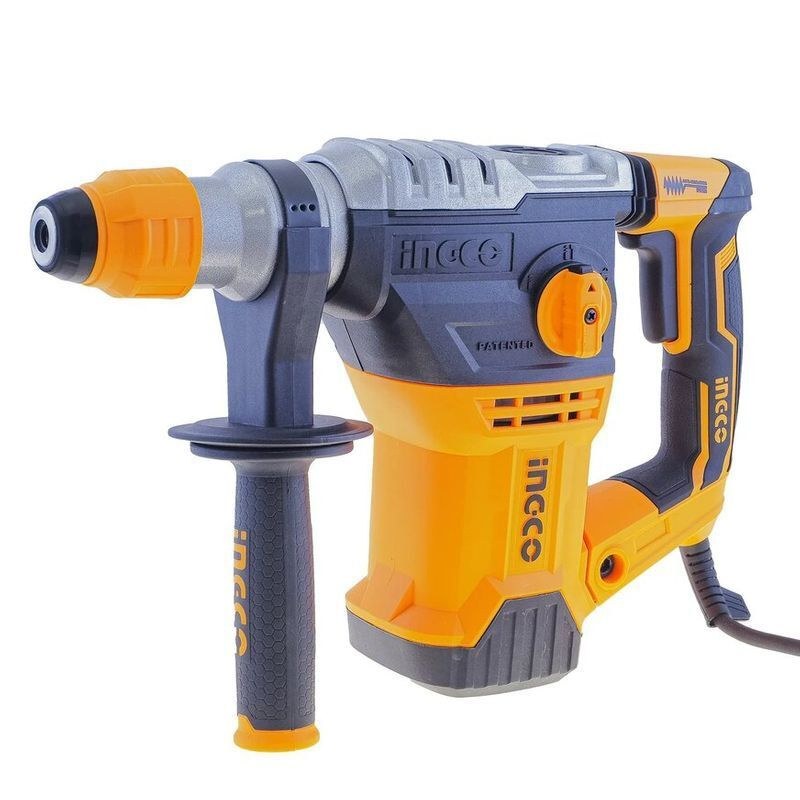 Перфоратор INGCO Industrial RH150068 SDS-Plus 1500Вт купить на OZON по ...