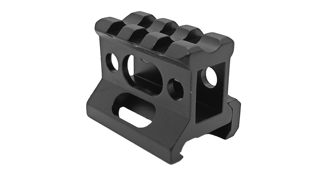 Подъемное крепление для коллиматора 1" - купить с доставкой по выгодным ...