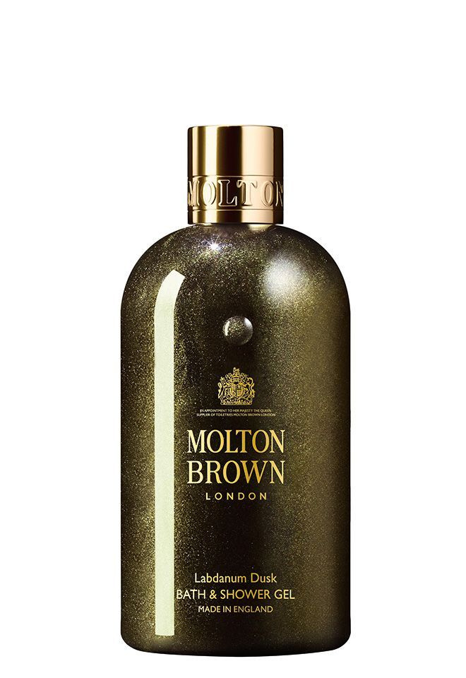 Molton Brown Гель для душа Labdanum Dusk Bath & Shower Gel 300 мл #1