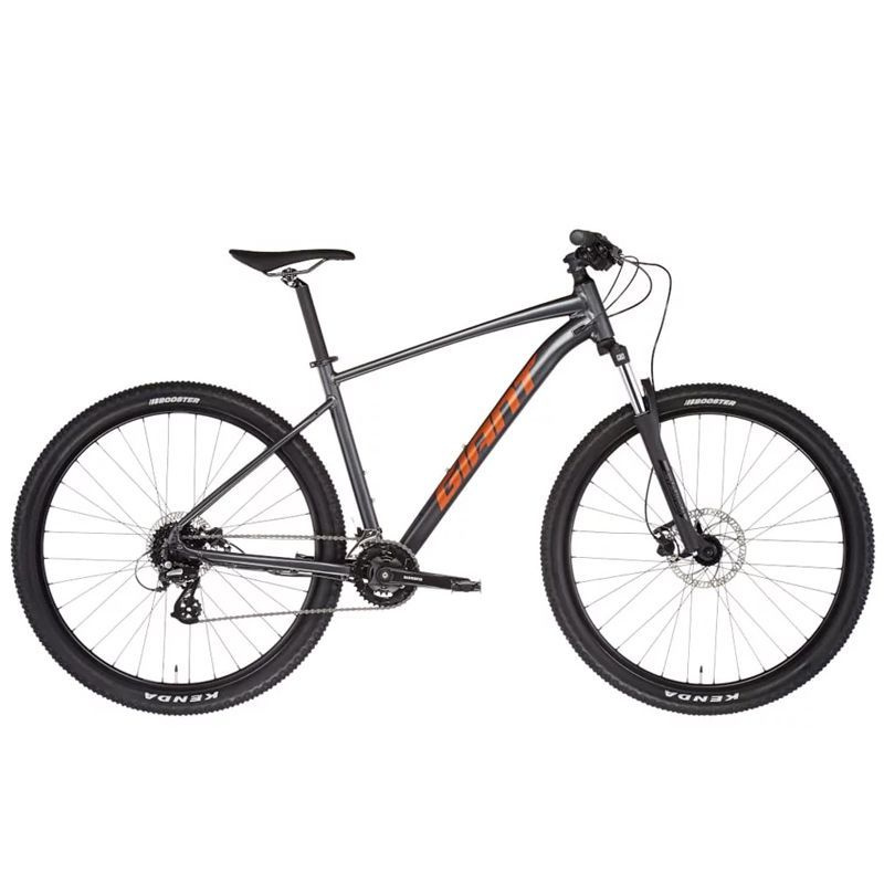 Giant talon 27.5 review online