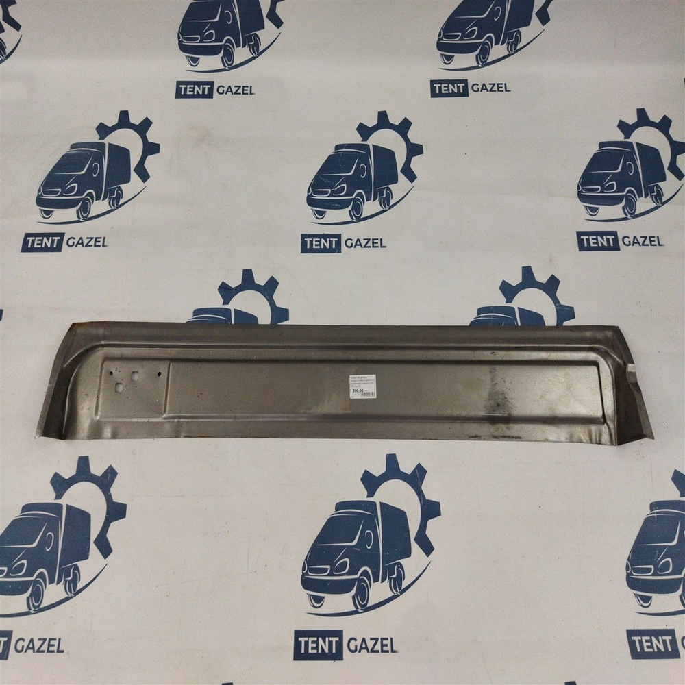 Ремонтная деталь (№25) Накладка двери сдвижной внутренняя (кувшин) на ...