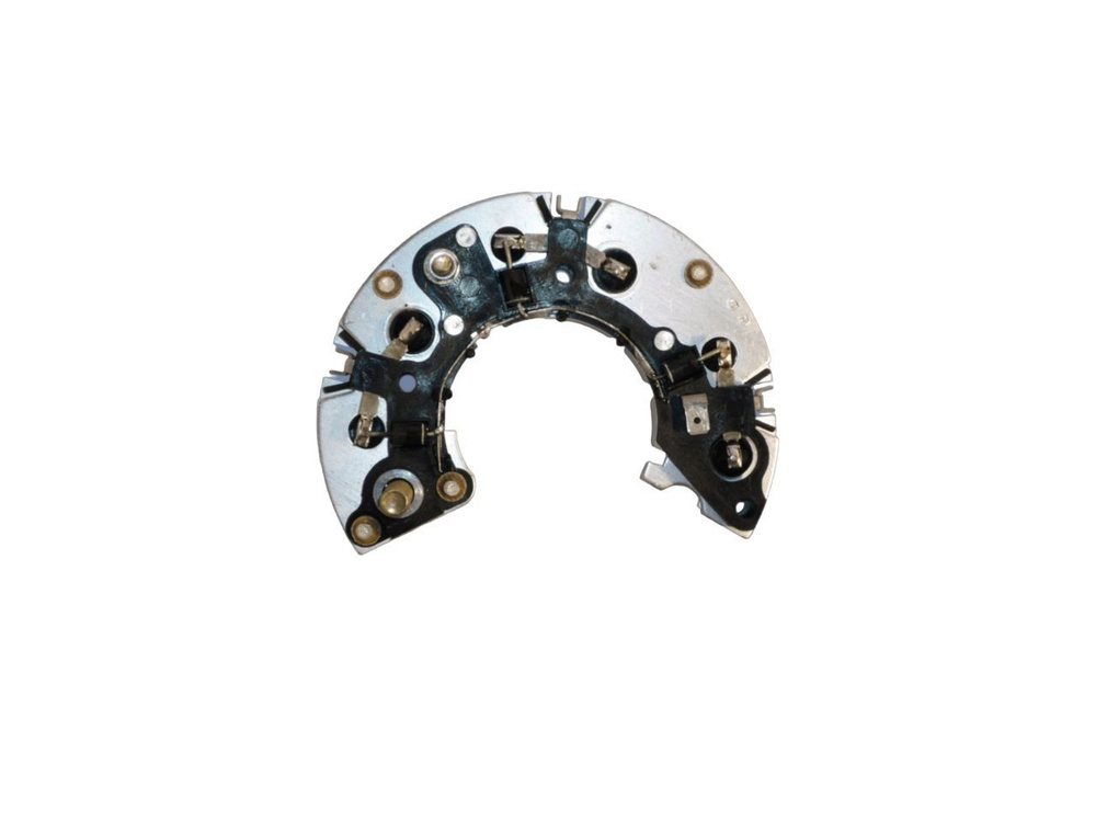 Диодный мост МП13-80-3-6 02 (4502.3771 ( 28В) - Орбита арт. МП13803602 ...