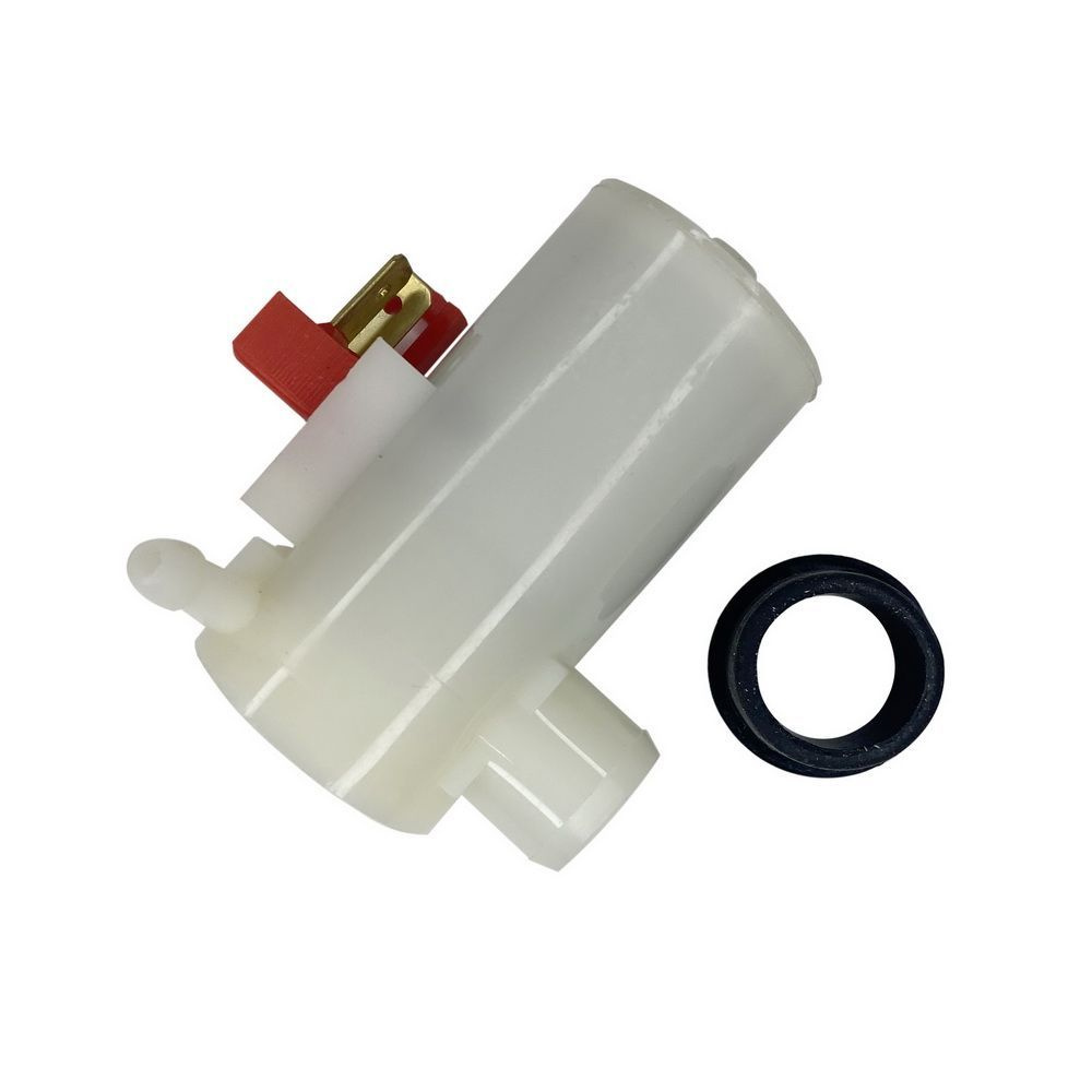 Моторчик Омывателя Лобового Стекла Honda Civic купить на OZON по низкой ...