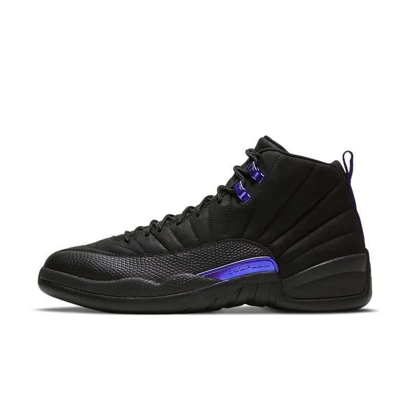 Кроссовки Nike Air Jordan 12 #1