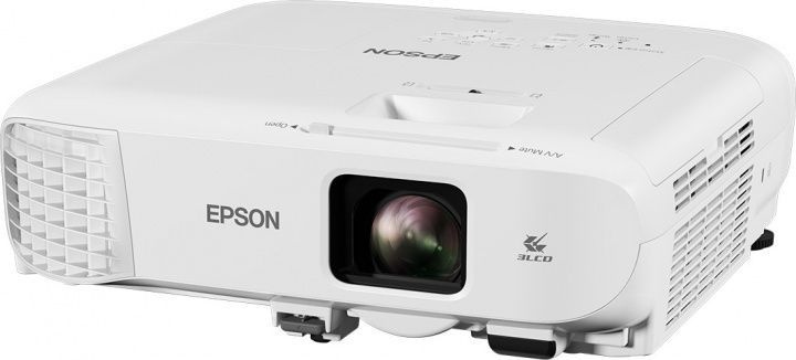 Проектор Epson CB-982W (без русского языка в меню), 1280x800 (WXGA), 4200 Lm  #1