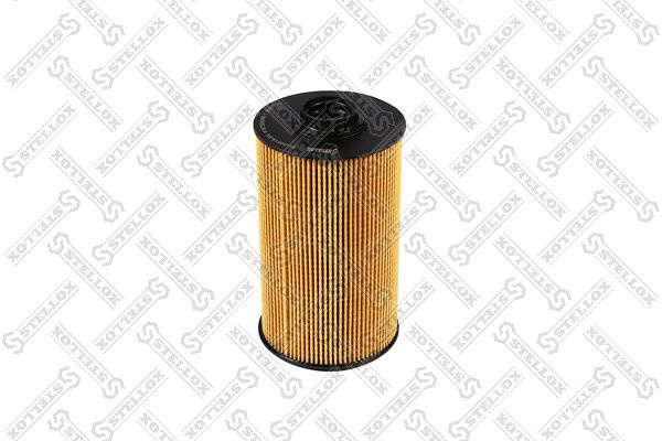 Фильтрующий элемент топлива Industrial STELLOX 82-20515-SX H155 D94 #1