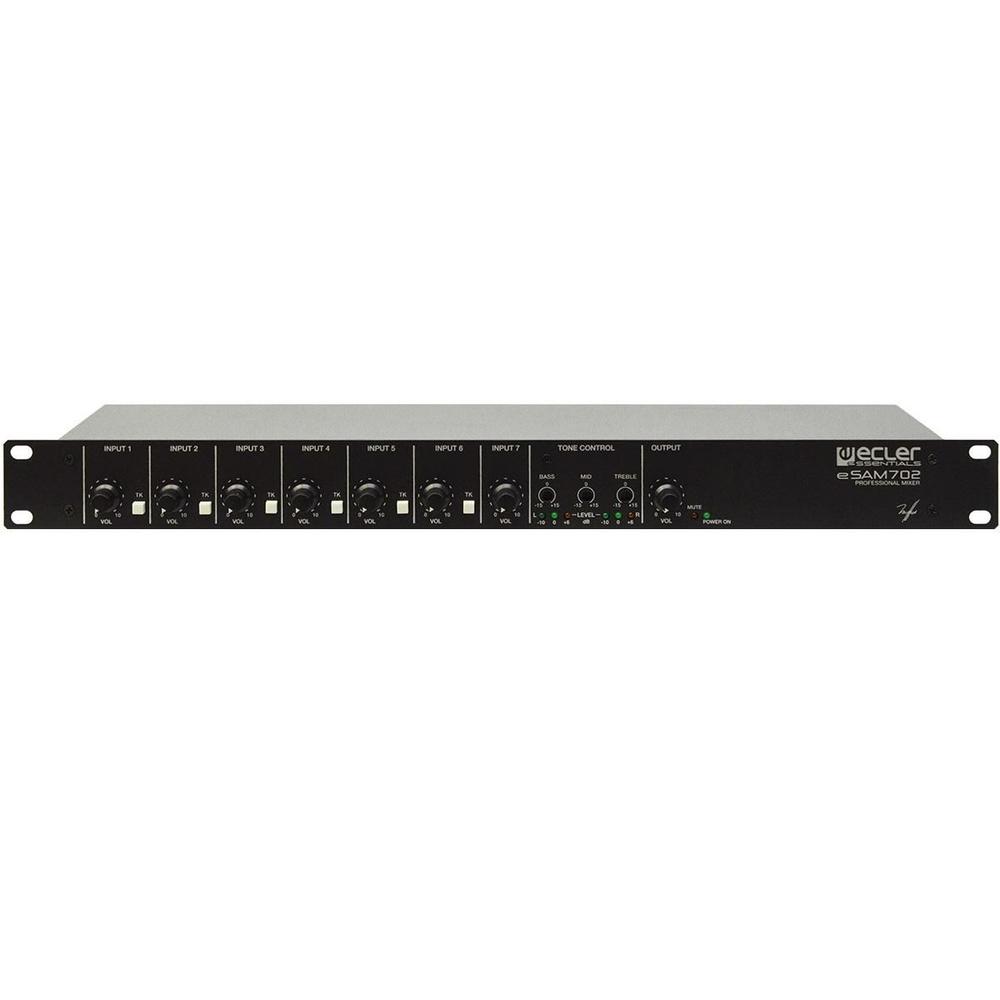 Микшер Ecler eSAM702 #1