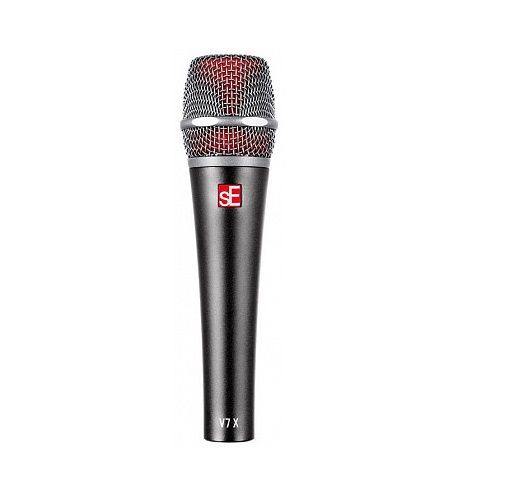 Микрофон sE Electronics V7 X #1