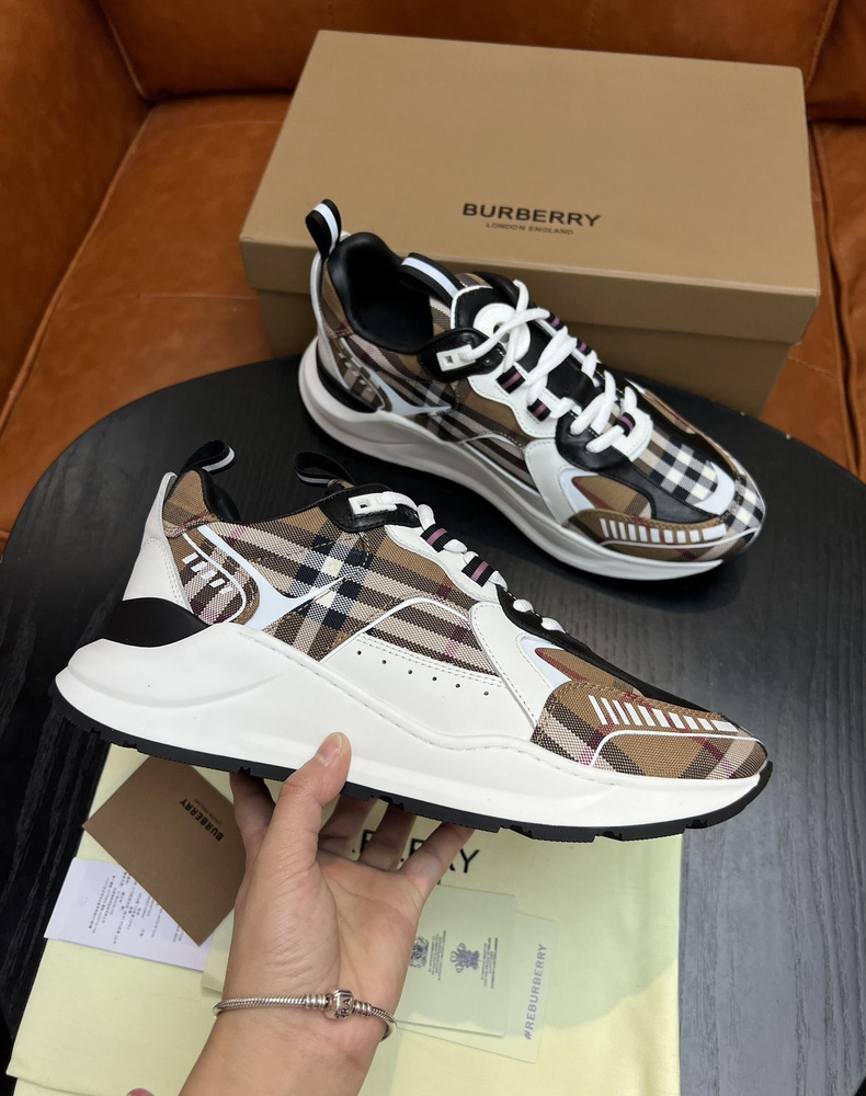 Burberry on sale imitacion nike