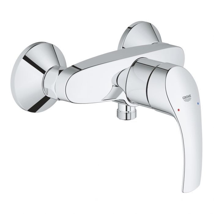 GROHE Смеситель для душа Eurosmart 33555002 #1