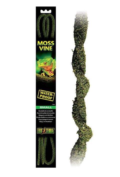 Лиана искусственная Hagen ExoTerra Moss Vine Small малая #1