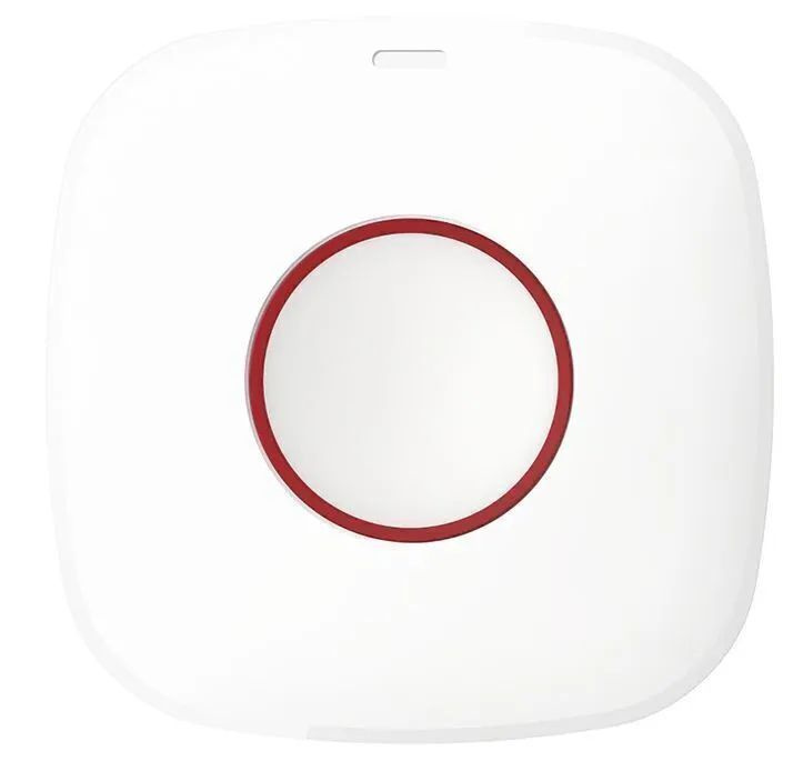 Hikvision AX PRO DS-PDEB1-EG2-WE (Button1) - беспроводная тревожная ...