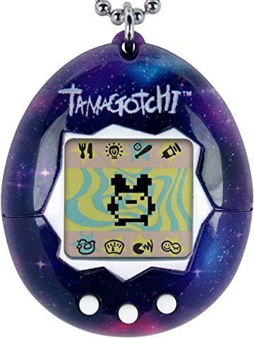 Игрушка Тамагочи Galaxy (Bandai) Tamagotchi #1