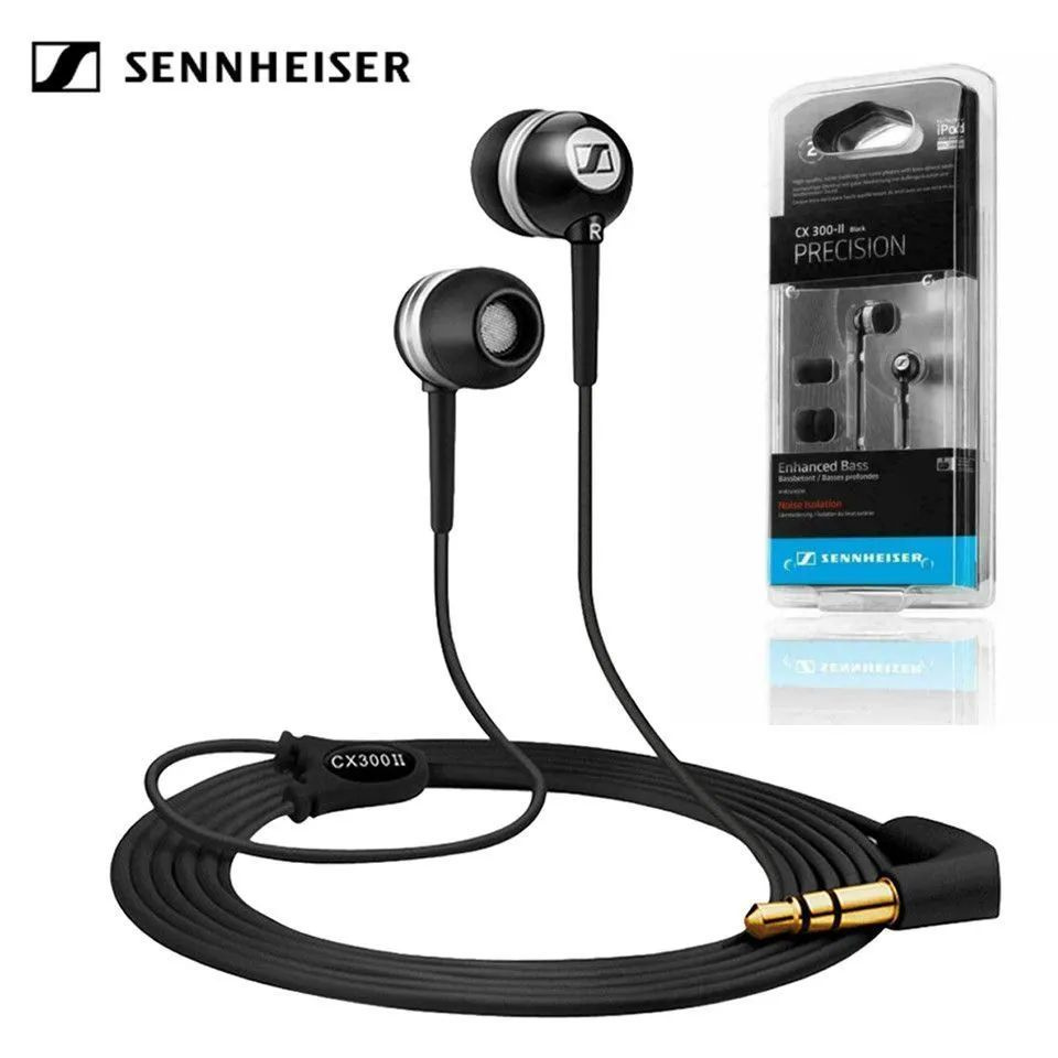 Sennheiser cx 7 sale