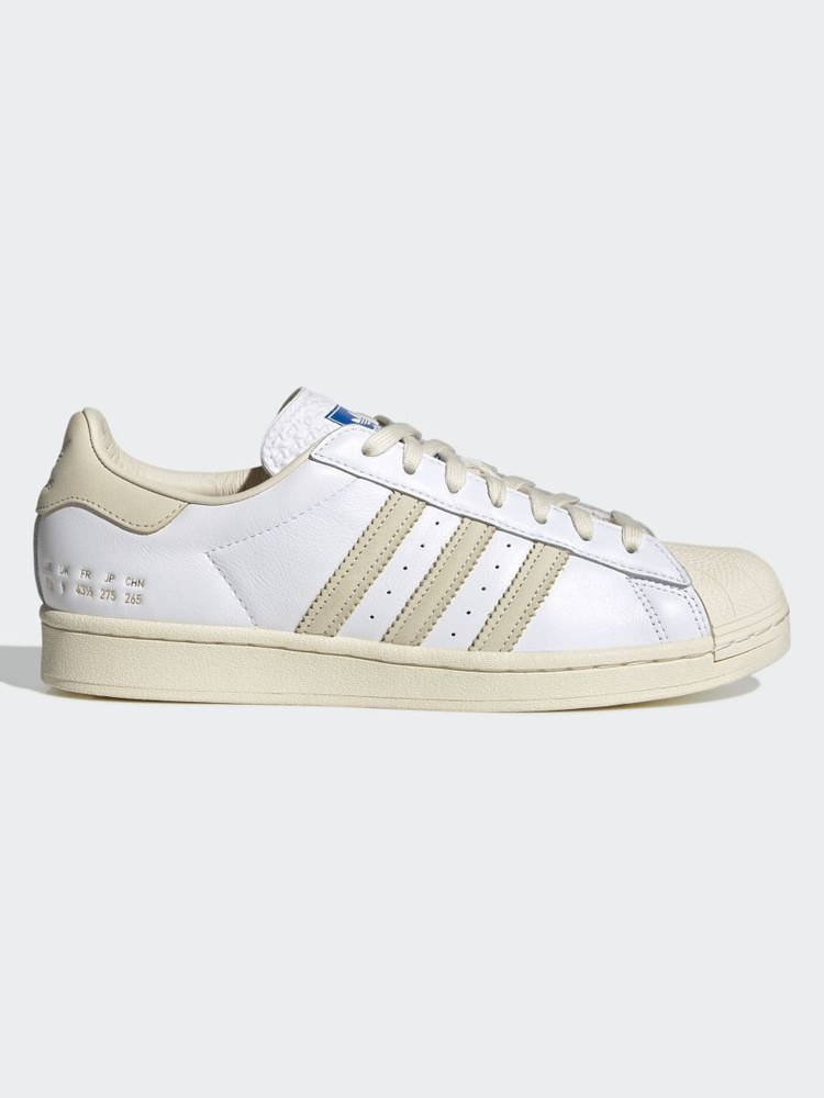 Adidas best sale superstar 1