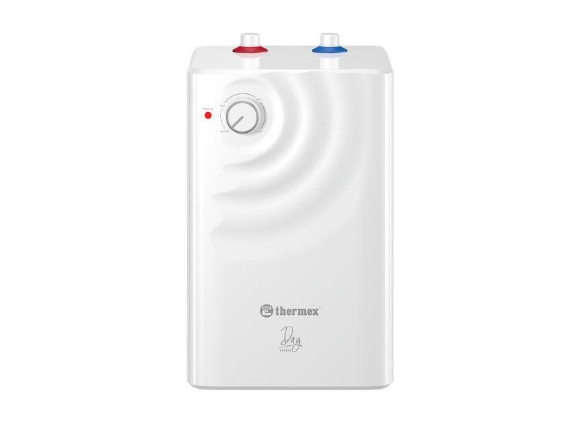 Водонагреватель накопительный Thermex Thermex Day 10 U купить по ...