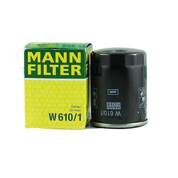 Фильтр 610 1. Mann w610/1 фильтр масляный. W6101 фильтр масляный. FILTRON op 621 фильтр масл.. Mann-Filter w 610/1.