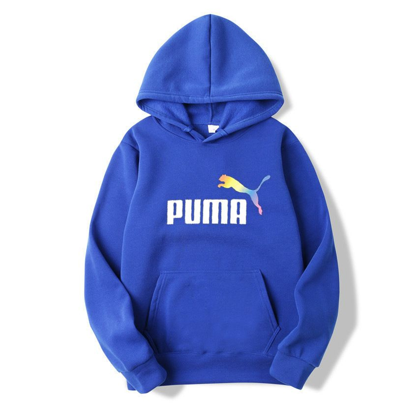 Толстовка PUMA #1