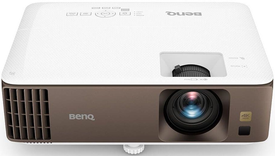 BenQ Проектор W1800 #1