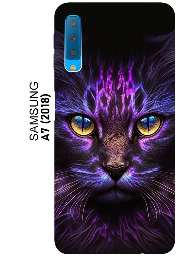 samsung a7 18 model