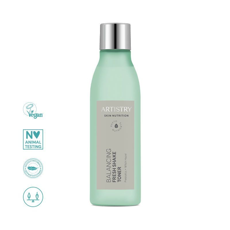 Artistry Skin Nutrition Матирующий освежающий тоник для лица #1