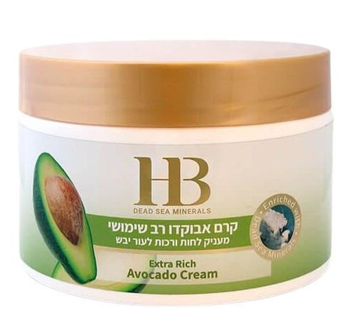 Health & Beauty Многофункциональный крем с Авокадо Cream Avacado Extra Rich, 350 мл  #1