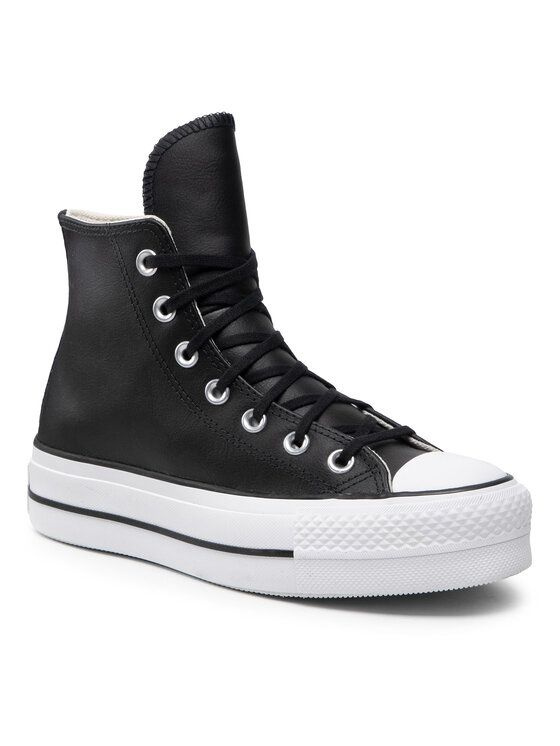 Кеды Converse #1