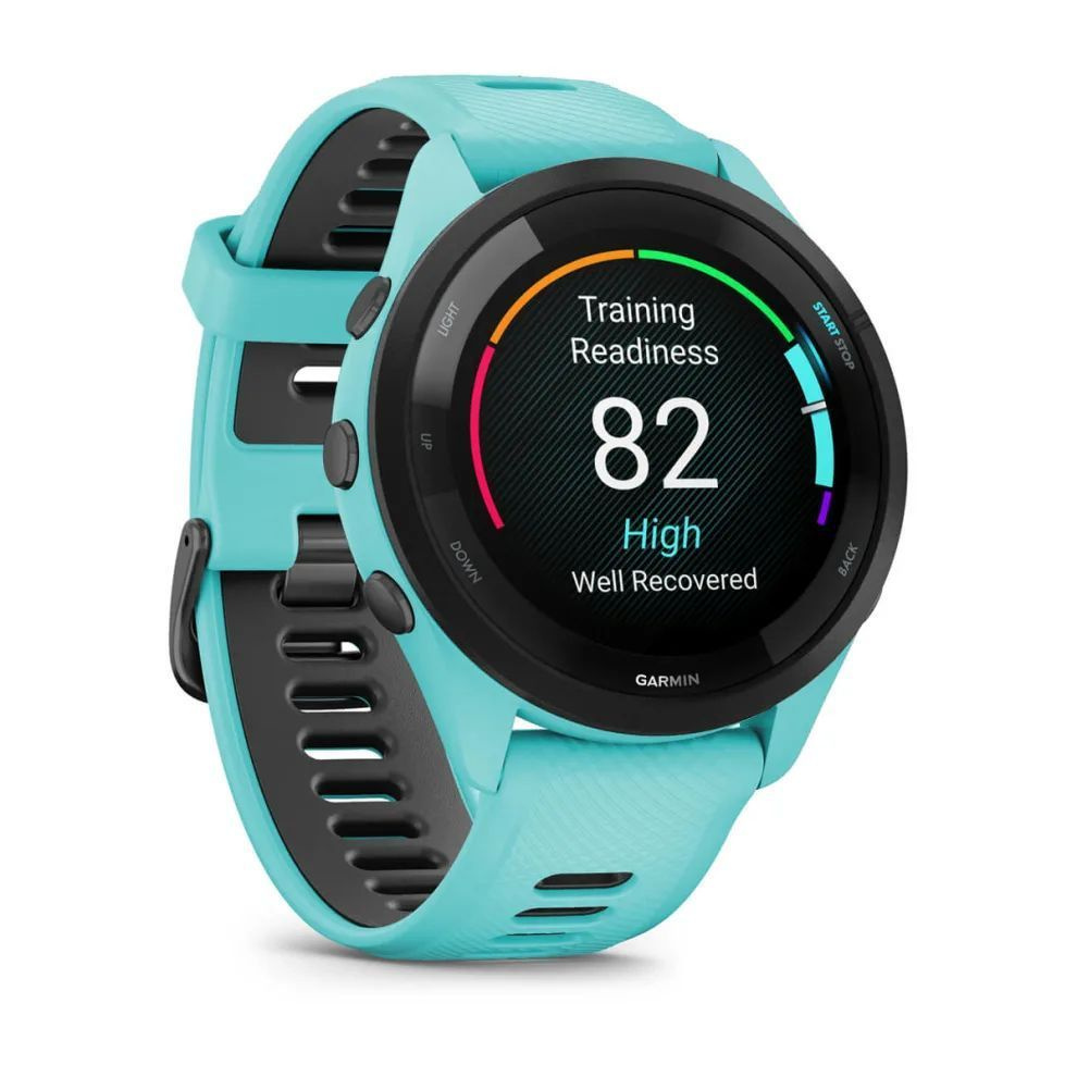 Часы garmin forerunner 265. Часы garmin forerunner 265
