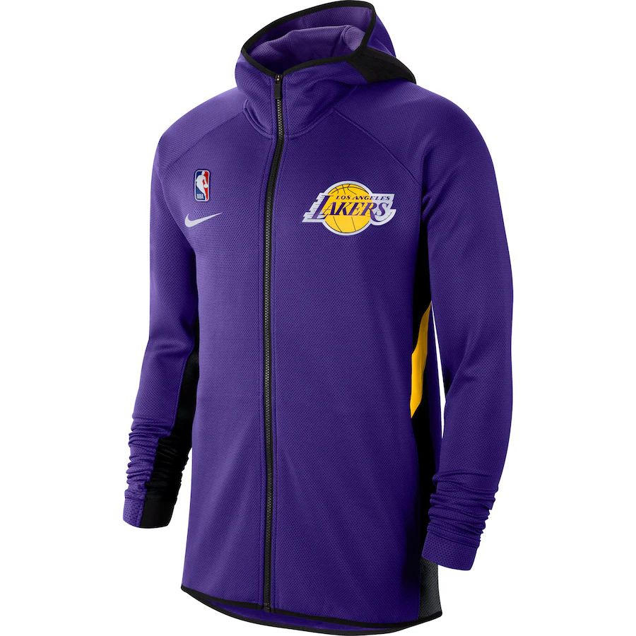 Худи NBA Los Angeles Lakers #1