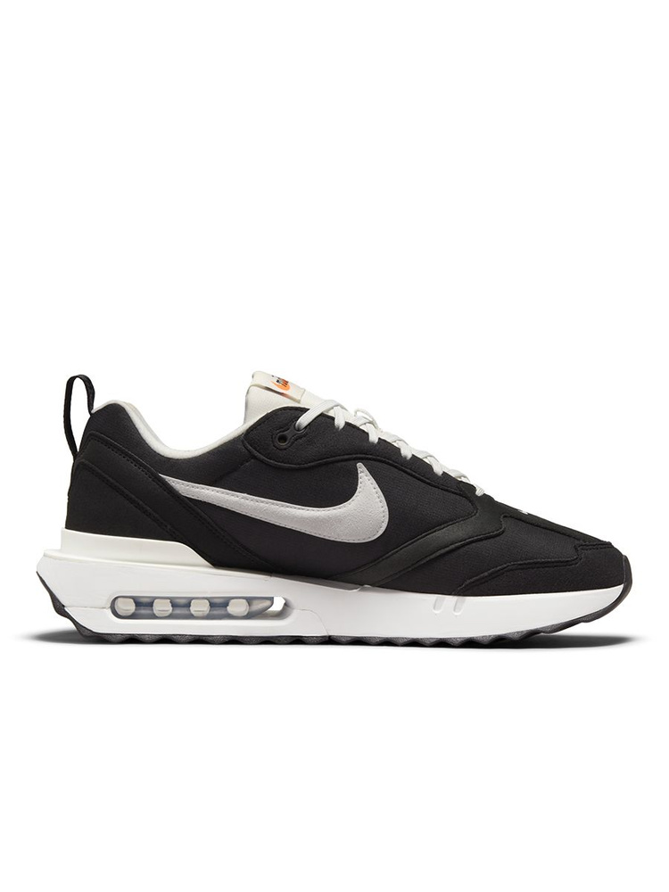 Nike air clearance max vision black/black