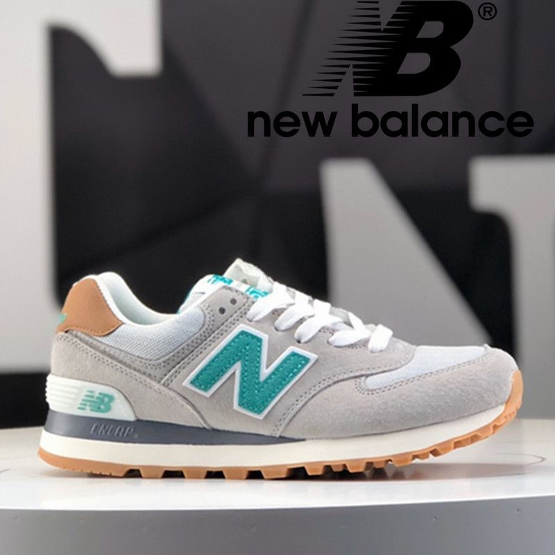 Кроссовки New Balance New Balance 574 #1