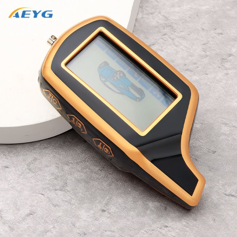 Новинка автомобильный пульт дистанционного управления из ТПУ,чехол ...