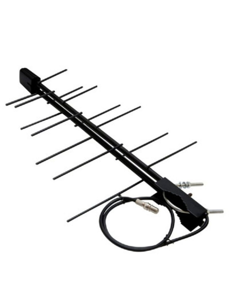 Антенна наружная LOCUS Зенит-14AF - купить с доставкой по выгодным ...