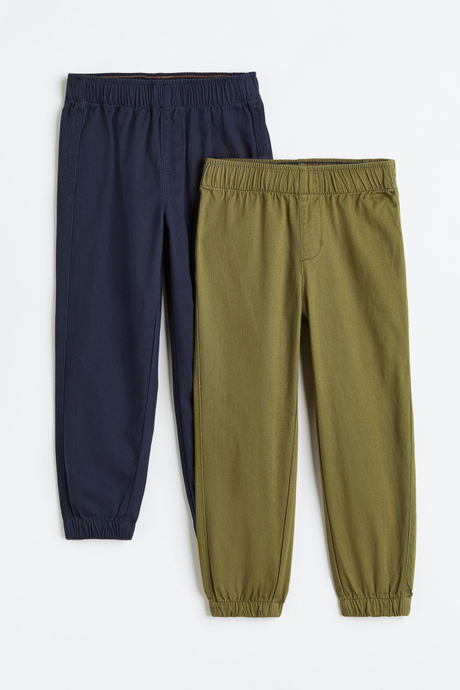 Брюки H&M #1
