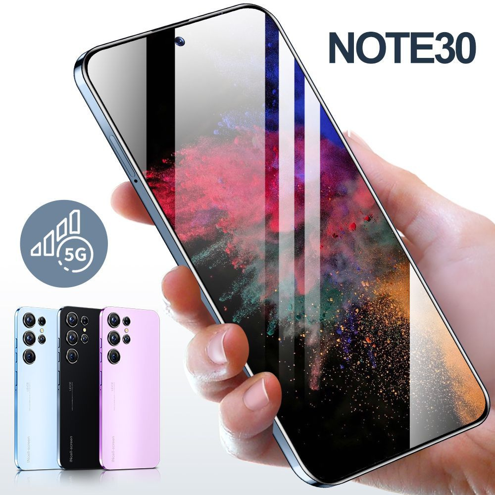 Смартфон NOTE 30 X6833B - купить по выгодной цене в интернет-магазине ...
