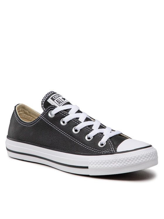 Кеды Converse #1