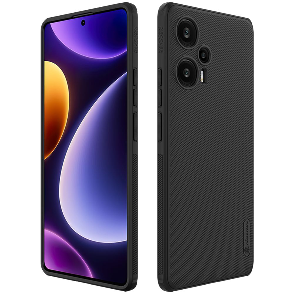 Чехол для телефона Xiaomi Poco F5 / Redmi Note 12 Turbo, чехол Nillkin ...
