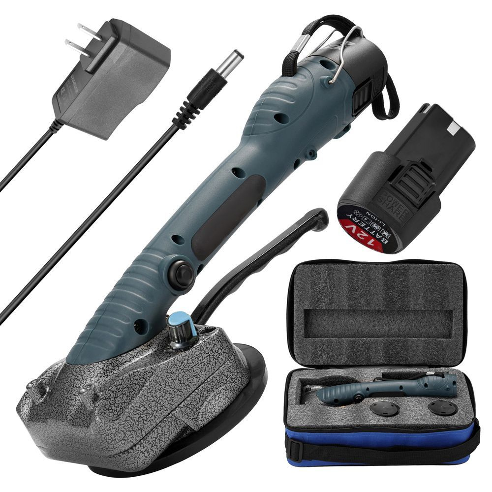 Вибратор для напольной плитки 10-150 Гц - купить с доставкой по ...