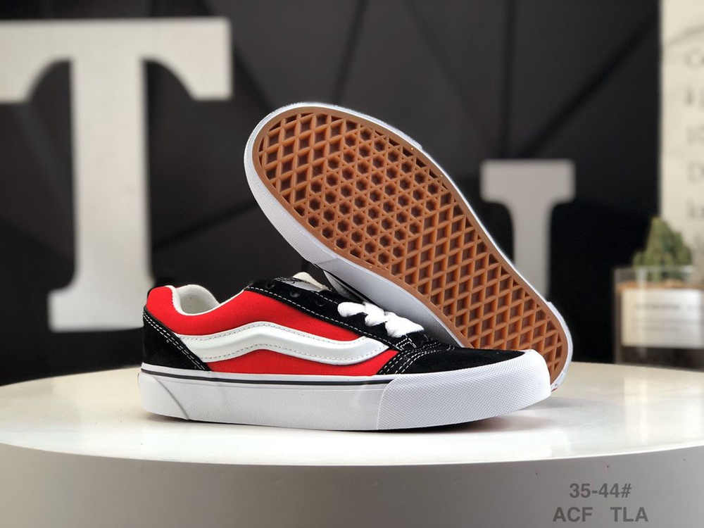 Кеды Vans #1