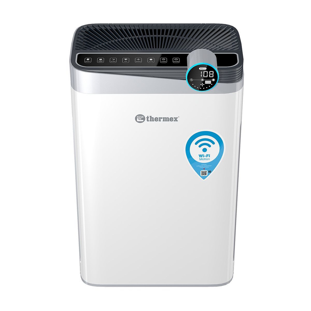Очиститель воздуха электрический Thermex Griffon 500 Wi-Fi #1