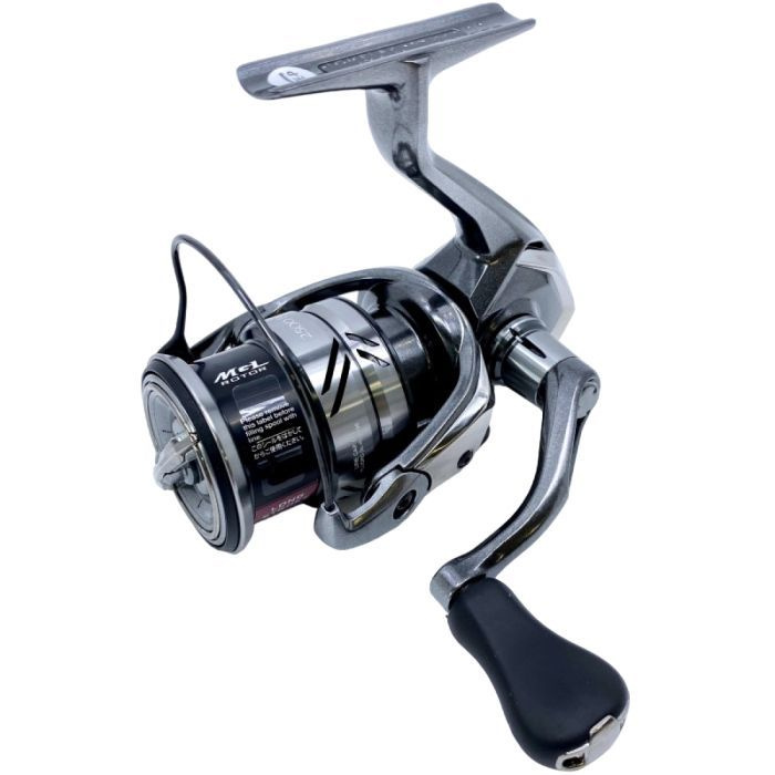 Катушка Shimano 21 Complex XR, Безынерционная, 2000 Катушка Shimano 21 Complex XR, Безынерционная, 2000