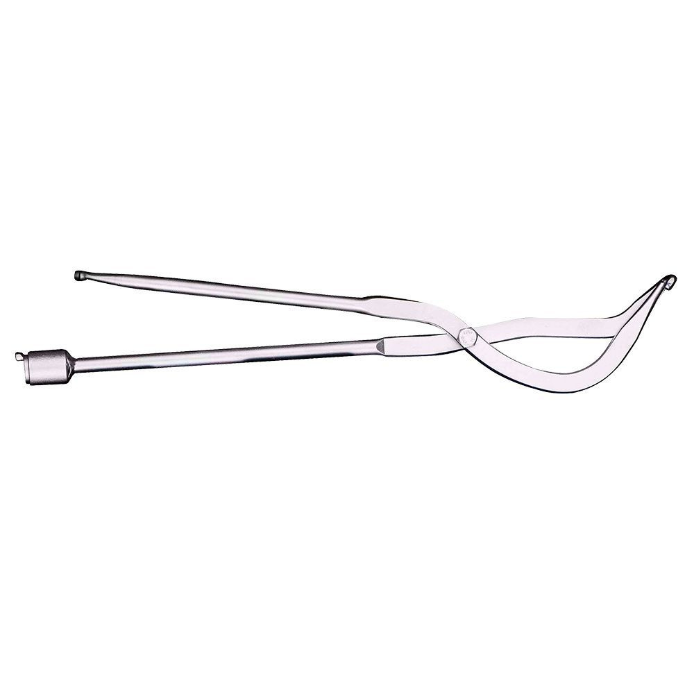 Щипцы для снятия и установки пружин тормозных колодок "AV Steel ...