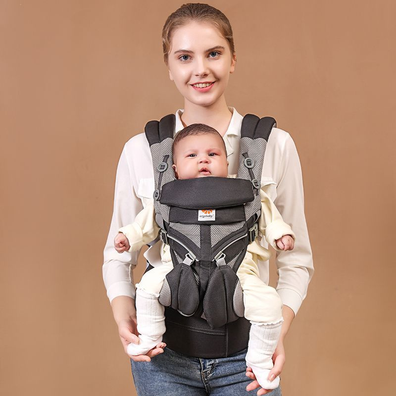 Ergobaby mesh cheap omni 360