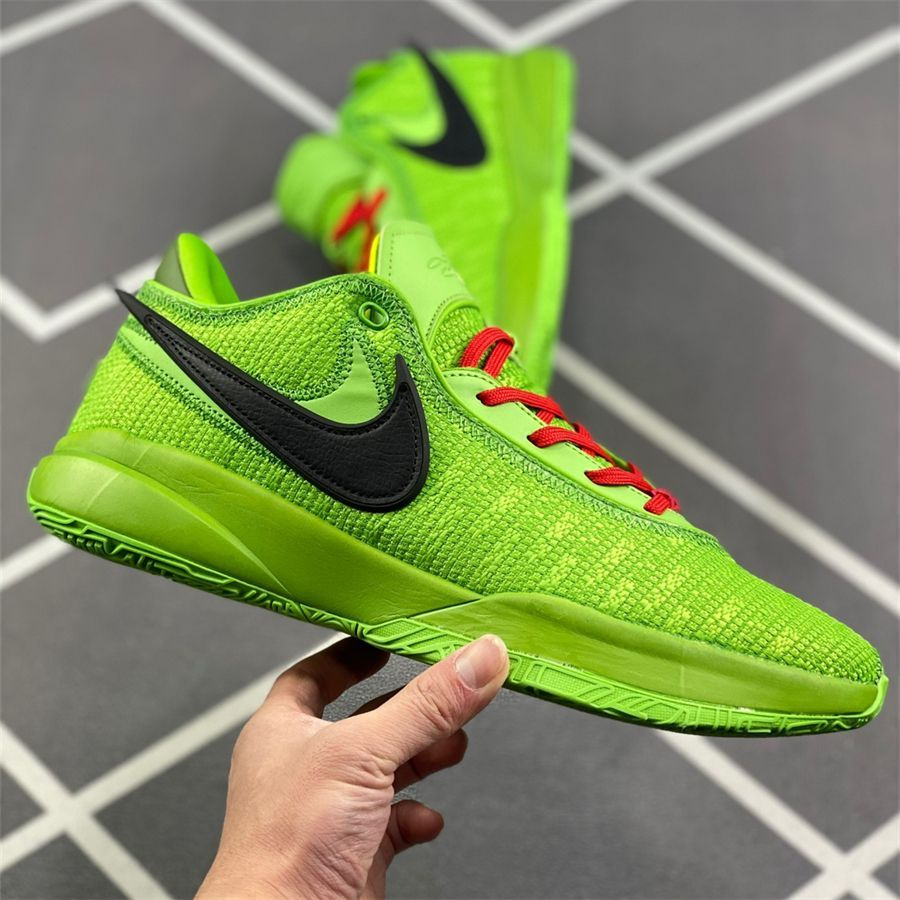 Кроссовки Nike Lebron 21 #1