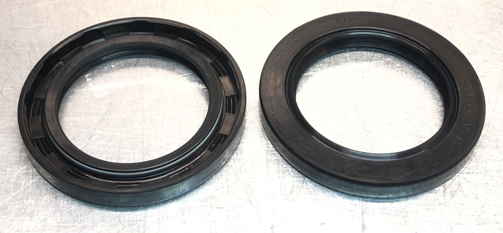 Манжета армированная (сальник) 60*95*10 - арт. 37009 - купить по ...