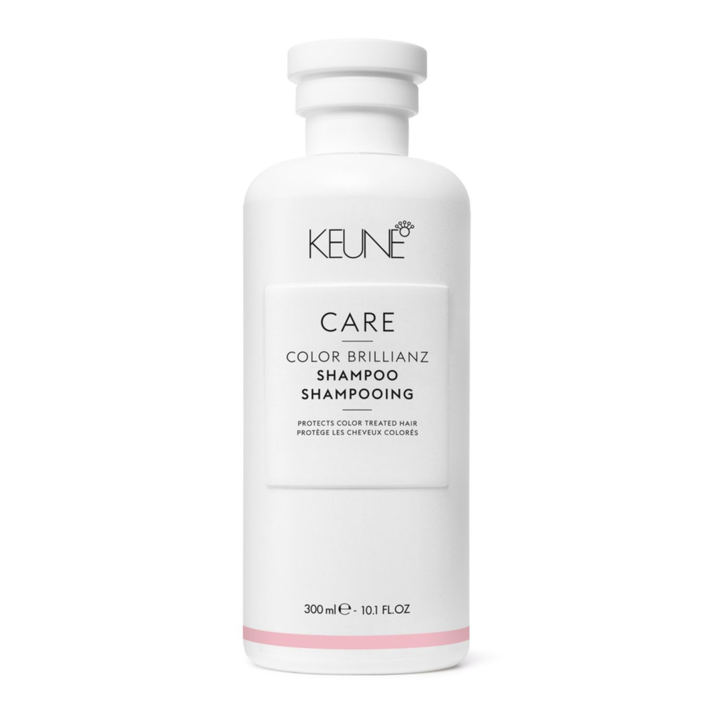 Шампунь для волос женский Keune Care Color Brillianz Яркость цвета, 300 мл  #1